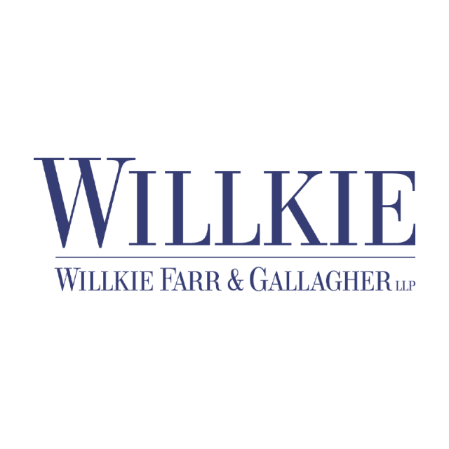 Willkie Farr & Gallagher, LLP